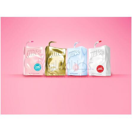 100% Chilled-کوسموپولیتان چایلد 100%