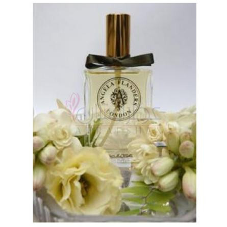 Tuberose-انجلا فلاندرز توبرز