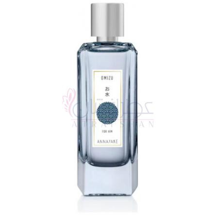 Omizu For Him-آنایاکه اومیزو فور هیم