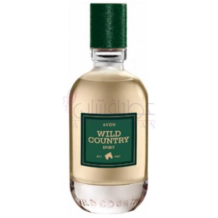Wild Country Spirit-اوان وایلد کانتری اسپیریت