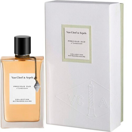 Collection Extraordinaire Precious Oud-ون کلیف اند آرپلس کالکشن اکسترا اوردینیر پرسیوس عود
