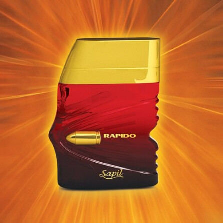 Rapido-ساپیل راپیدو