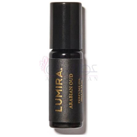 Arabian Oud Perfume Oil-لومیرا عربین عود پرفیوم اویل