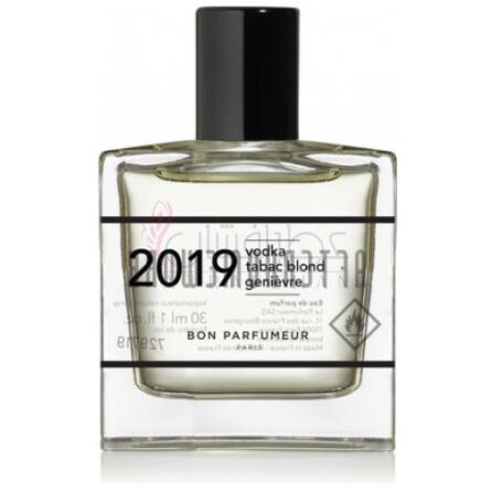 2019 vodka, tobacco, juniper-بن پارفومر 2019 وودکا توباکو جانیپر