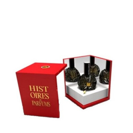 1905Madame Butterfly Puccini-هیستویرز د پارفومز ۱۹۰۵ مادام باترفلای پوچینی