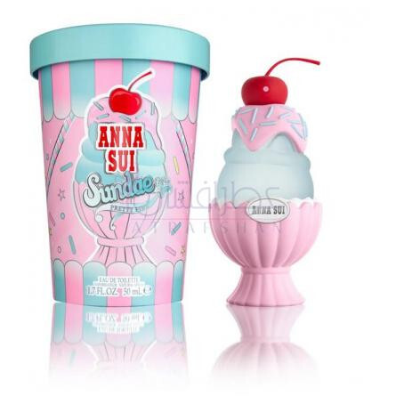 Pretty Pink-آنا سویی پرتی پینک