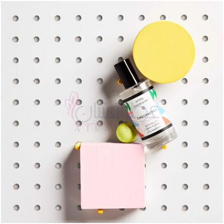 Firecraker-گود چمیستری فایر کرکر