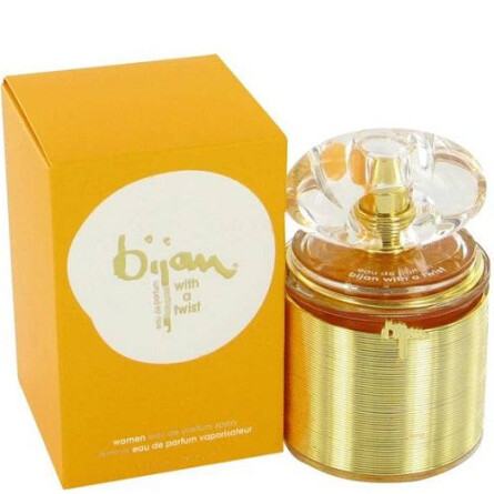 With a Twist  for women-بیژن ویت تویست زنانه