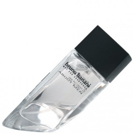 About Men-برونو بانالی اباوت من