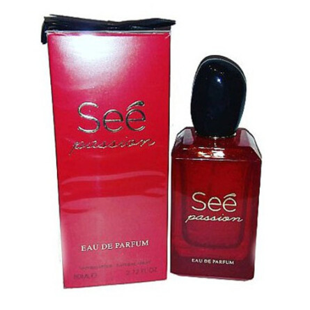 See passion online perfume