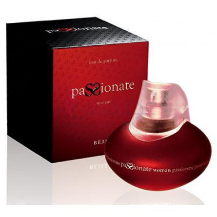 Passionate Woman-بجار پسیونیت وومن