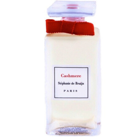 Cashmere-استفانی د بروین - پارفوم سور مزیور کاشمر