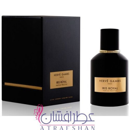 Iris Royal-هرو گمبز پاریس ایریس رویال