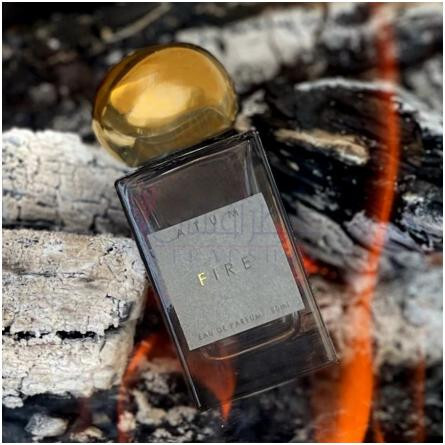 Fire-اتوم فایر