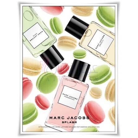 Apple Splash-مارک جاکوبز اپل اسپلش