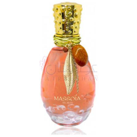 Essentielle Vanille-مسویا سیکرتس اسنتیال وانیل