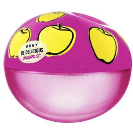 DKNY Be Delicious Orchard St-دی کی ان وای بی دلیشس ارچارد اس تی
