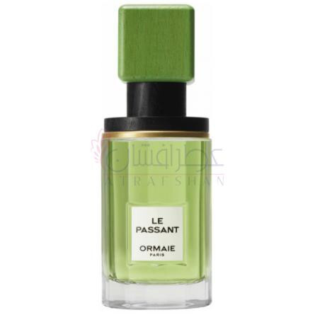 Le Passant-اورمای لی پسنت