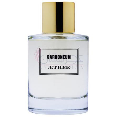 Carboneum-ایتر کاربونیوم