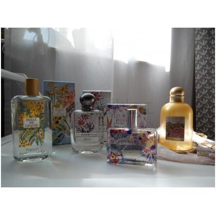 Belle de Nuit-فراگونارد بل د نویت