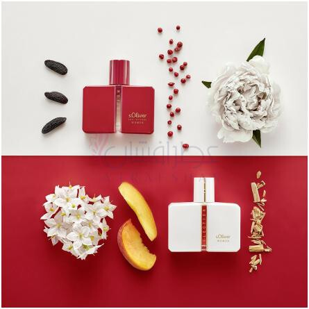 Selection Eau Intense Woman-اس الیور سلکشن او اینتنس وومن