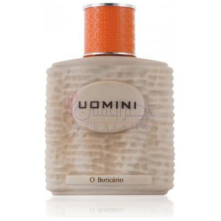 Uomini-او بوتیکاریو یومینی (وومینی)