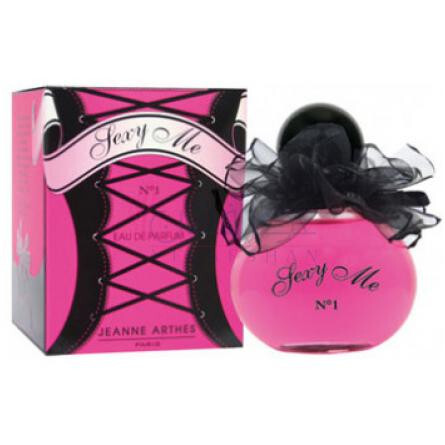 Sexy Me No1-جین آرتس سکسی می شماره 1