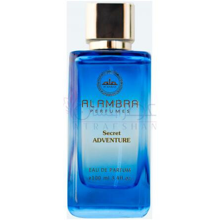 Secret Adventure-ال امبرا سکرت ادونچر