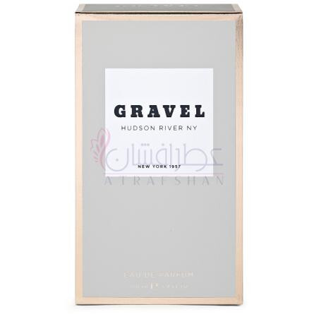 Hudson River NY-گراول هادسون ریور ان وای