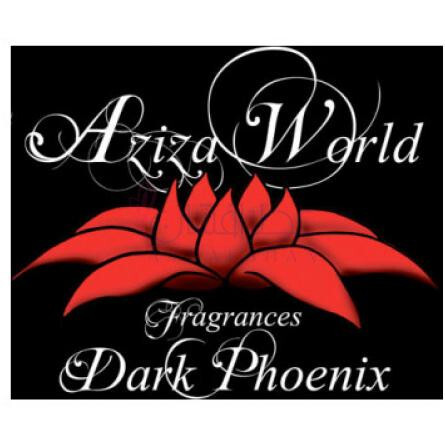 Dark Phoenix-عزیزیا ورد فرگرنسز دارک فونیکس