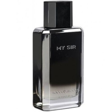 My Sir-روکو باروکو مای سر