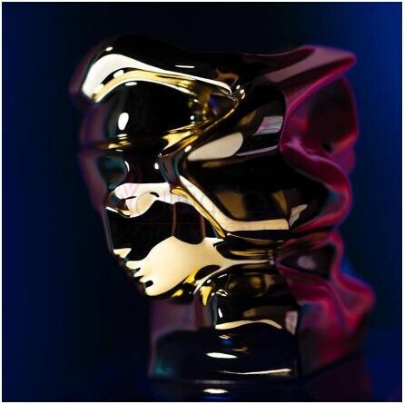 Eau du Soir Skies-سیسلی او دو سویر اسکایز