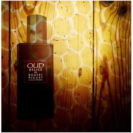 Oud Delice-رابرت پیگه عود دلیس