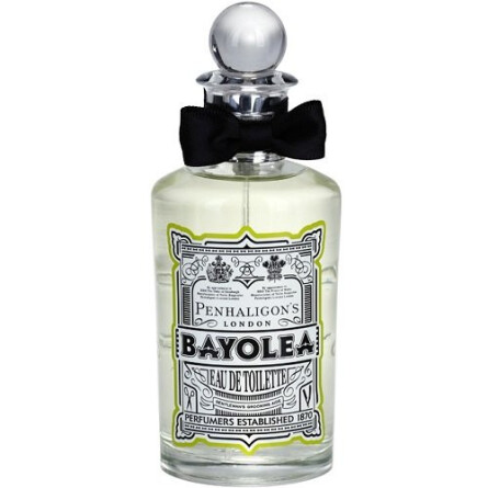 Bayolea-پنهالیگونز بیولیا