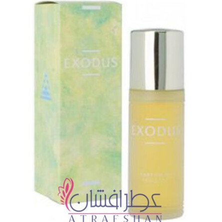 Exodus-میلتون لوید اکسدس