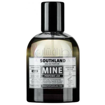 Southland-ماین پرفیوم لب سوتلند