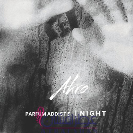 Night-آکرو نایت