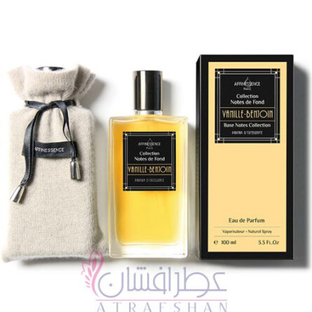 Vanille Benjoin-آفین اسنس وانیل بنجوین