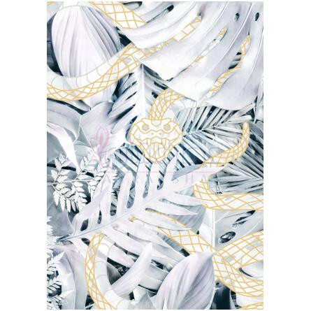 Lady White Snake-استفان هامبرت لوکاس 777 لیدی وایت اسنیک