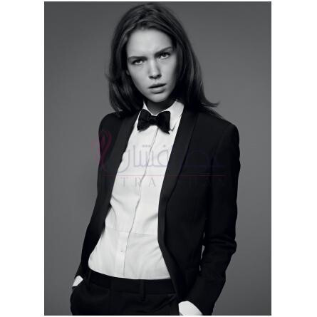 Gentlewoman-جولیت هز ا گان جنتل وومن