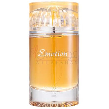 Emotion Gold-لونکوم پارفوم ایموشن گلد