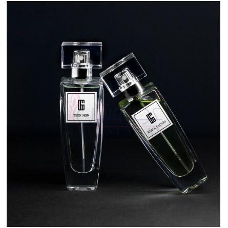 Black Gloves-جی پرفیومز بلک گلاوز