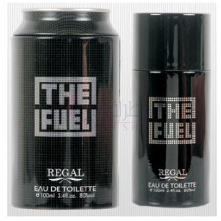 The Fuel-رگال د فیول