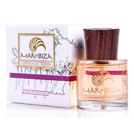 Esencia Tierra-مار دی ایبیزا اسنسیا تیرا