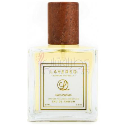 Eve's Parfum-بی لایرد ایوز پارفوم