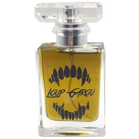 Loup Garou-رد وود الچمی لوپ گارو