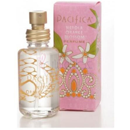 Nerola Orange Blossom-پسیفیکا نرولا اورنج بلوسوم