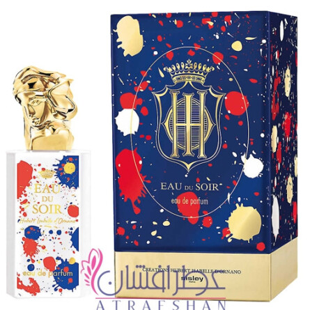Eau du Soir 2019-سیسلی ادو سویر 2019