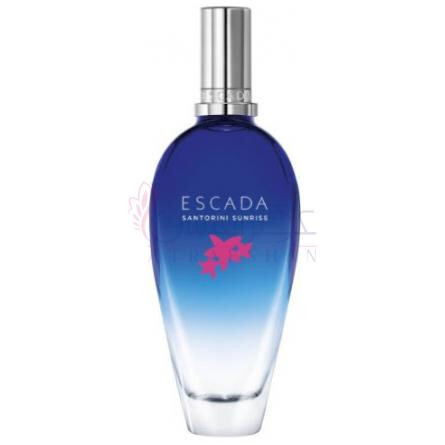 Santorini Sunrise-اسکادا سانتورینی سانرایز