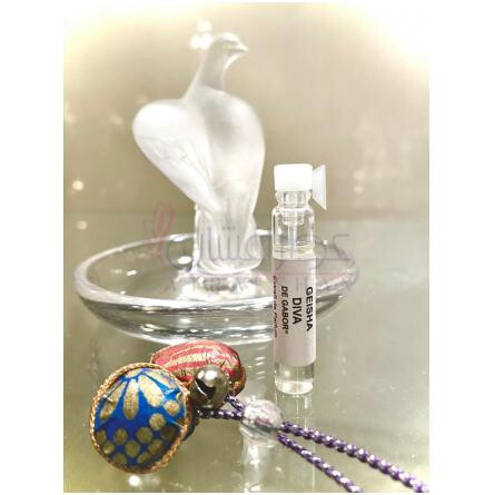 Geisha Diva-دی گابور گیشا دیوا